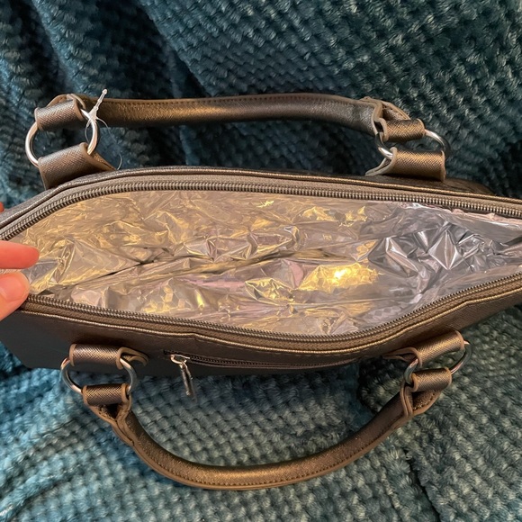 Wine Purse (insulated) - Picture 4 of 4